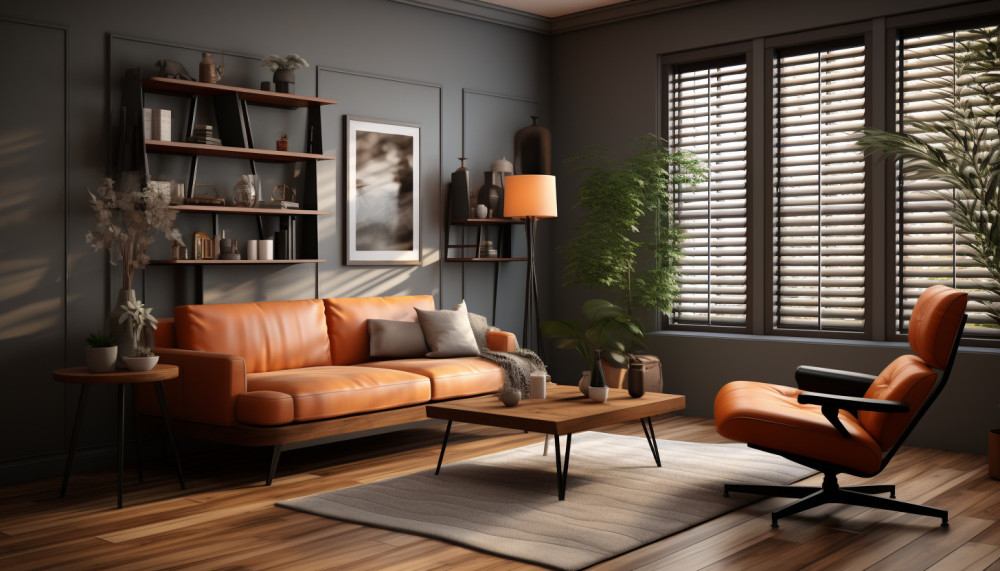 3 stores pour votre intérieur
