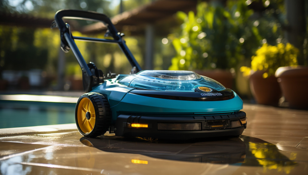 Aspirateur de piscine manuel : voici ce qu'il faut savoir