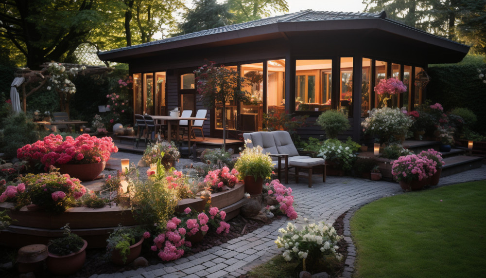 Autres - Comment aménager son jardin ?