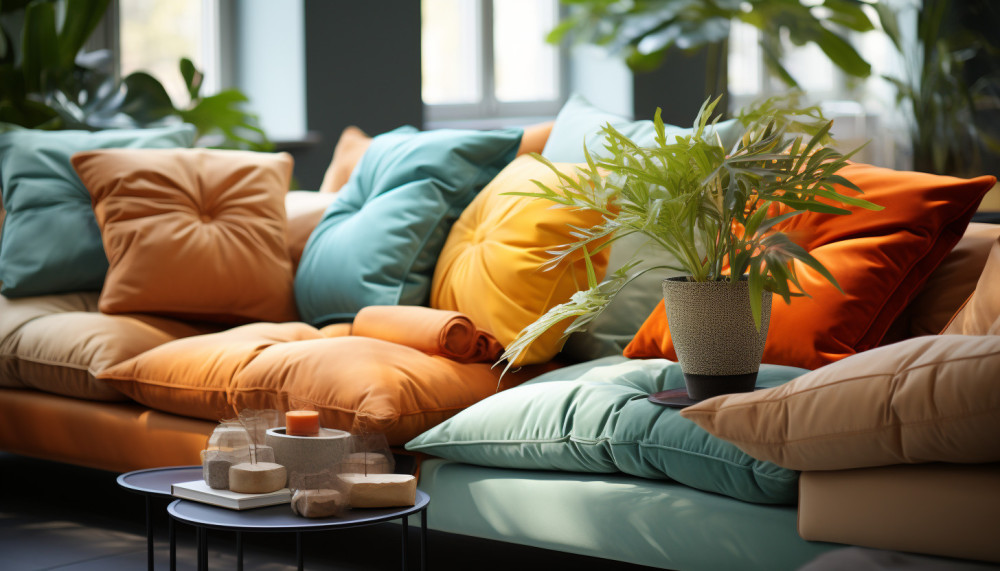 Comment choisir son coussin d’intérieur ?