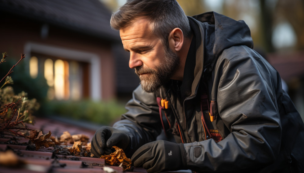 Comment entretenir sa toiture pour prolonger sa durée de vie et préserver l'esthétique de sa maison