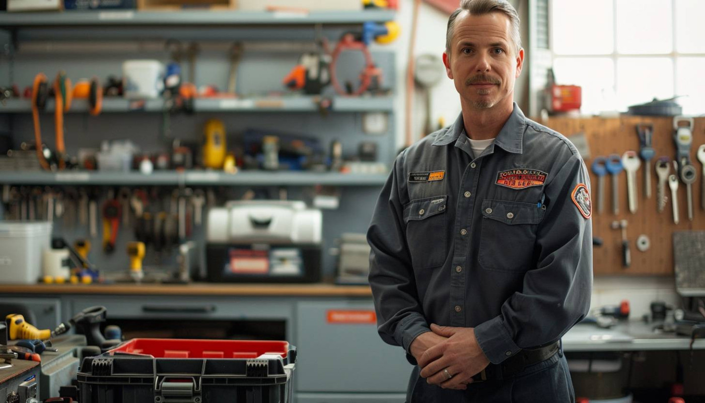 Comment identifier un serrurier fiable et professionnel