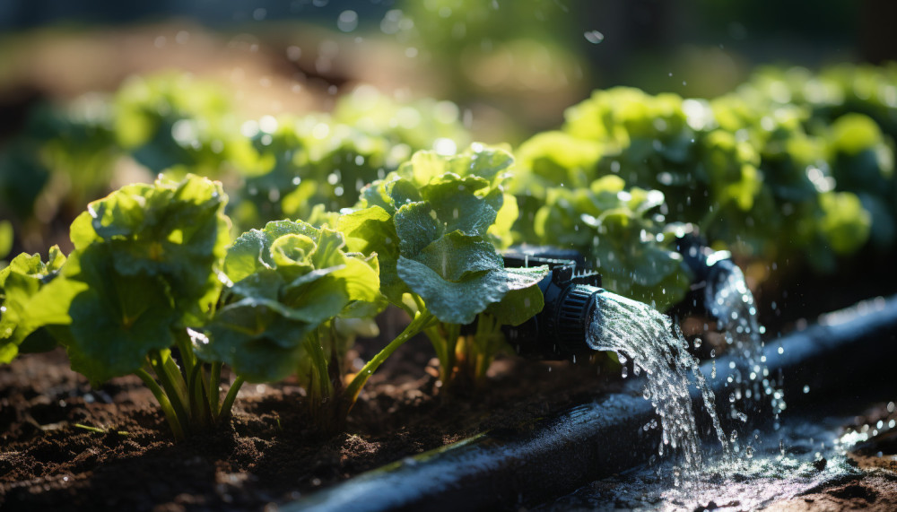 Comment intégrer un système d'arrosage automatique dans votre jardin