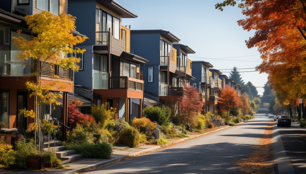 Comment l'habitat innovant impacte-t-il l'économie locale?
