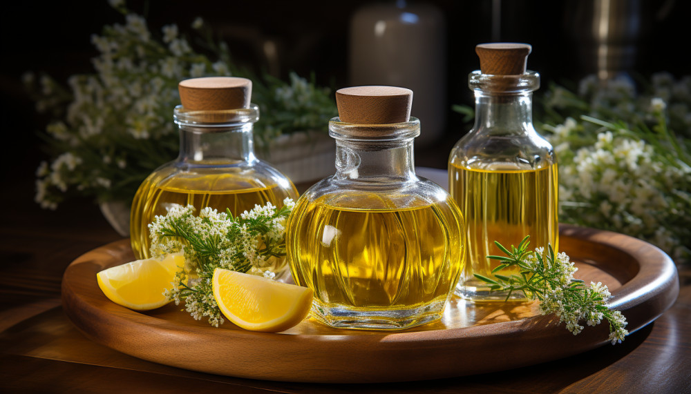 Autres - Comment réaliser un anti mousse naturel avec du vinaigre blanc ?