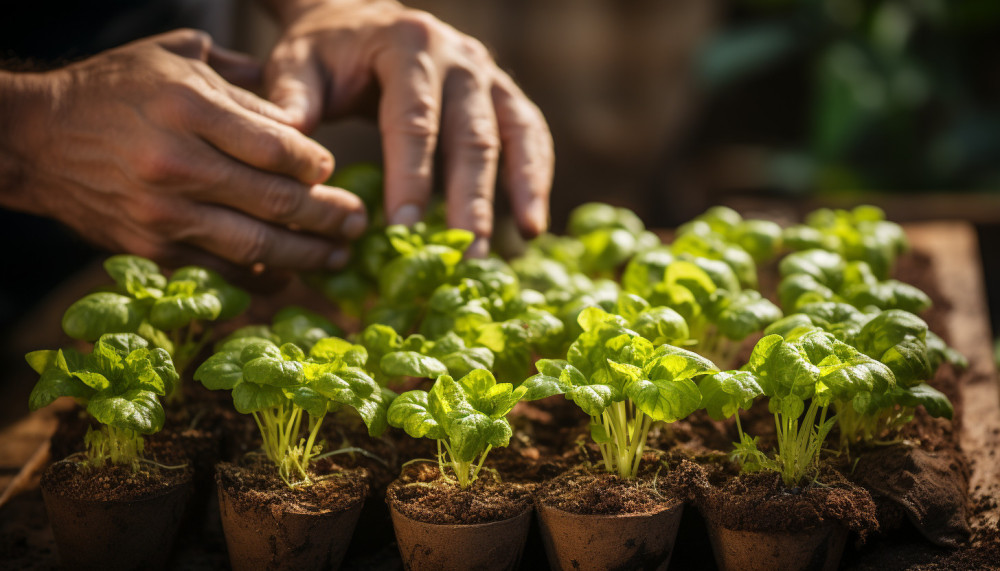 Autres - Comment réussir la culture de vos légumes ?