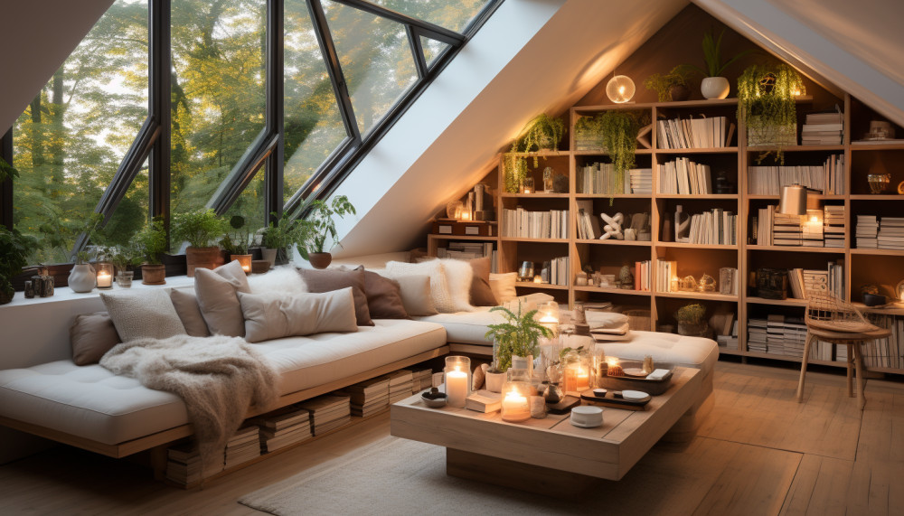 Autres - Comment se faire de l’espace dans sa maison ?