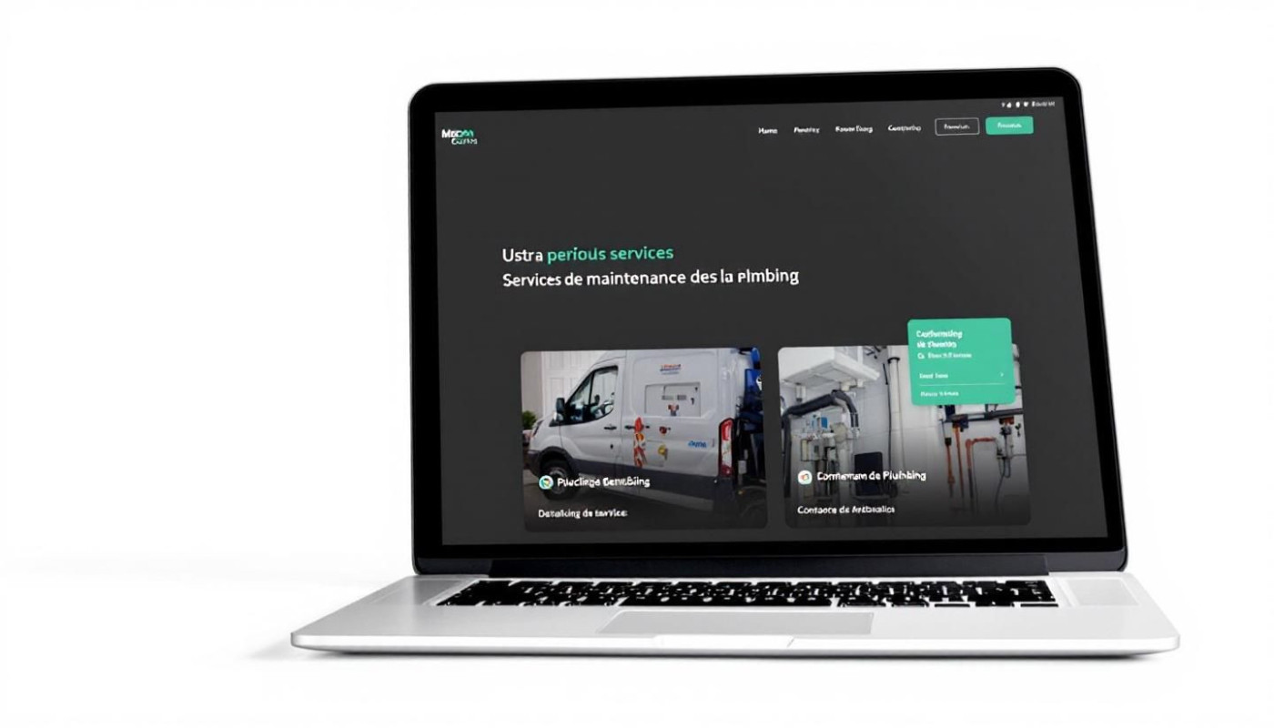 Conseils pour choisir le bon service de maintenance sanitaire