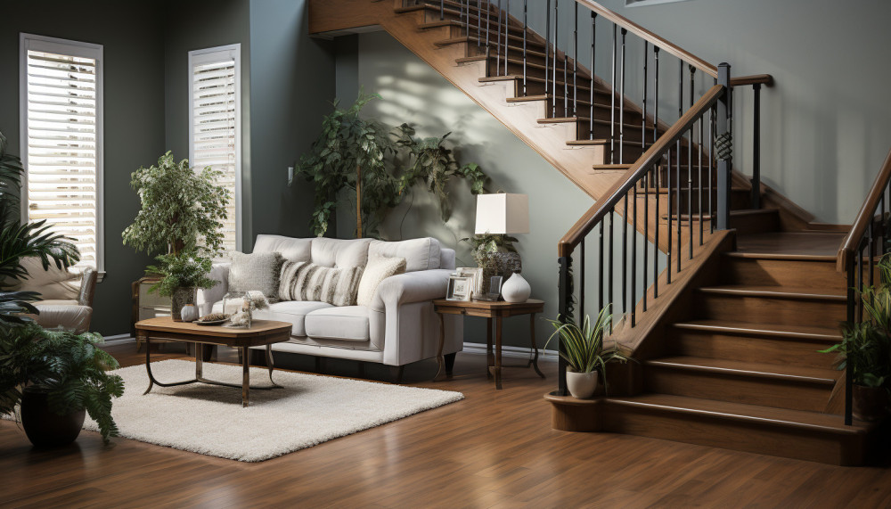 En quoi les escaliers en bois sont un investissement rentable pour votre maison ?