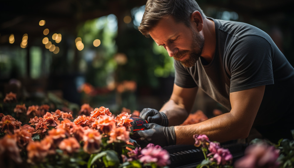 Autres - Entretien du jardin :des techniques efficaces