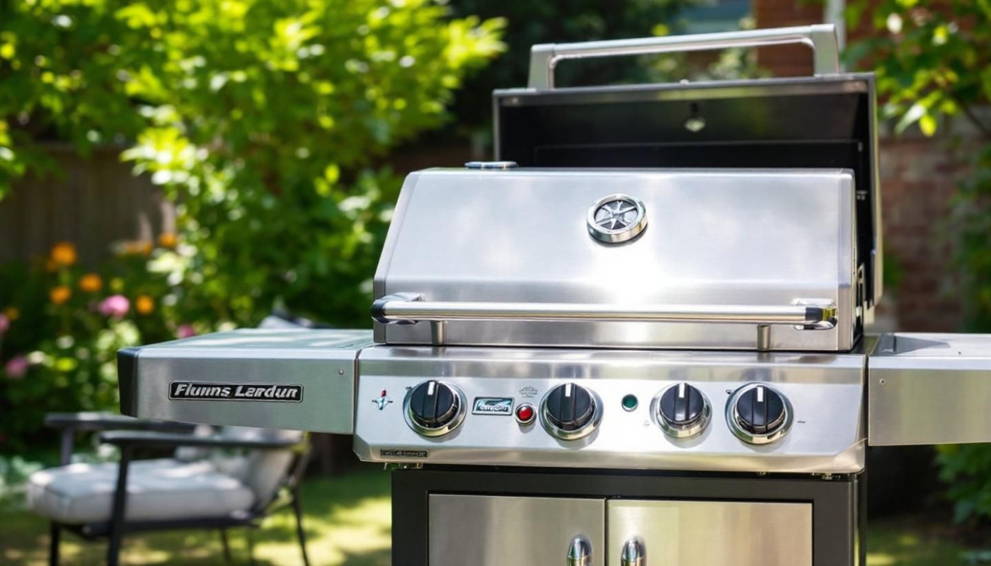 Guide complet pour choisir le bon type de barbecue pour votre jardin