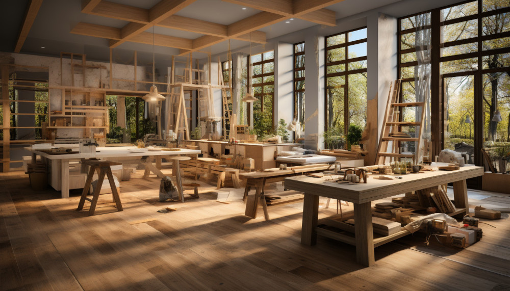 Inspiration pour la rénovation de votre maison