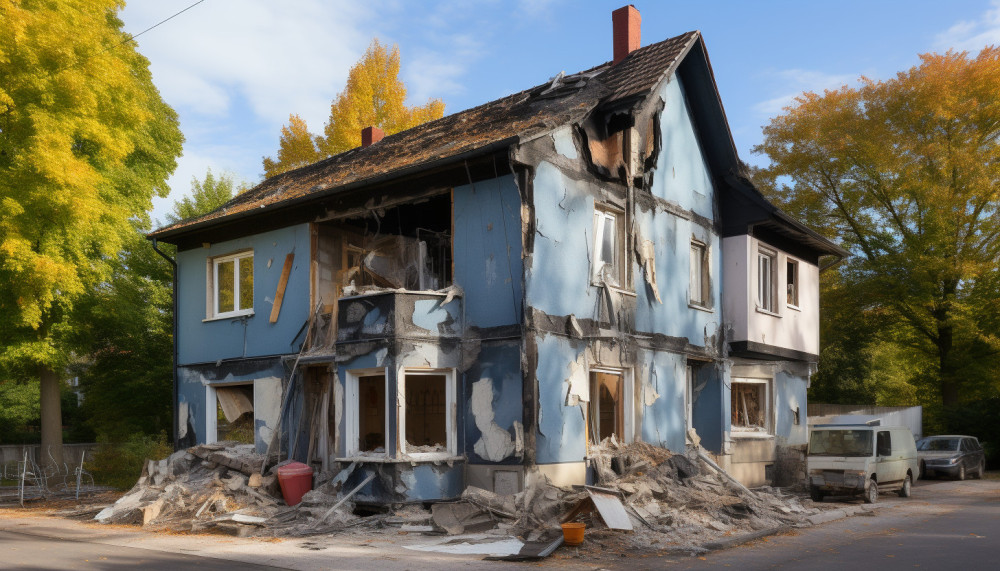 Les avantages d'un ravalement de façade pour l'isolation thermique de votre maison à Chauve