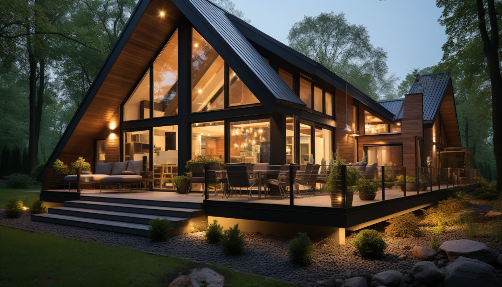 Maison en bois : quelles sont les bonnes raisons d'un tel choix ?