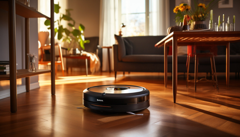 Nos conseils pour choisir un robot aspirateur au profit de votre habitation