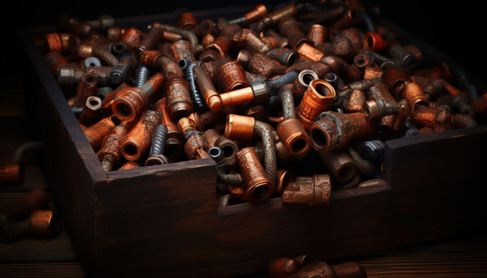 Autres - Que faire lorsque les tuyaux de canalisation se bouchent ?