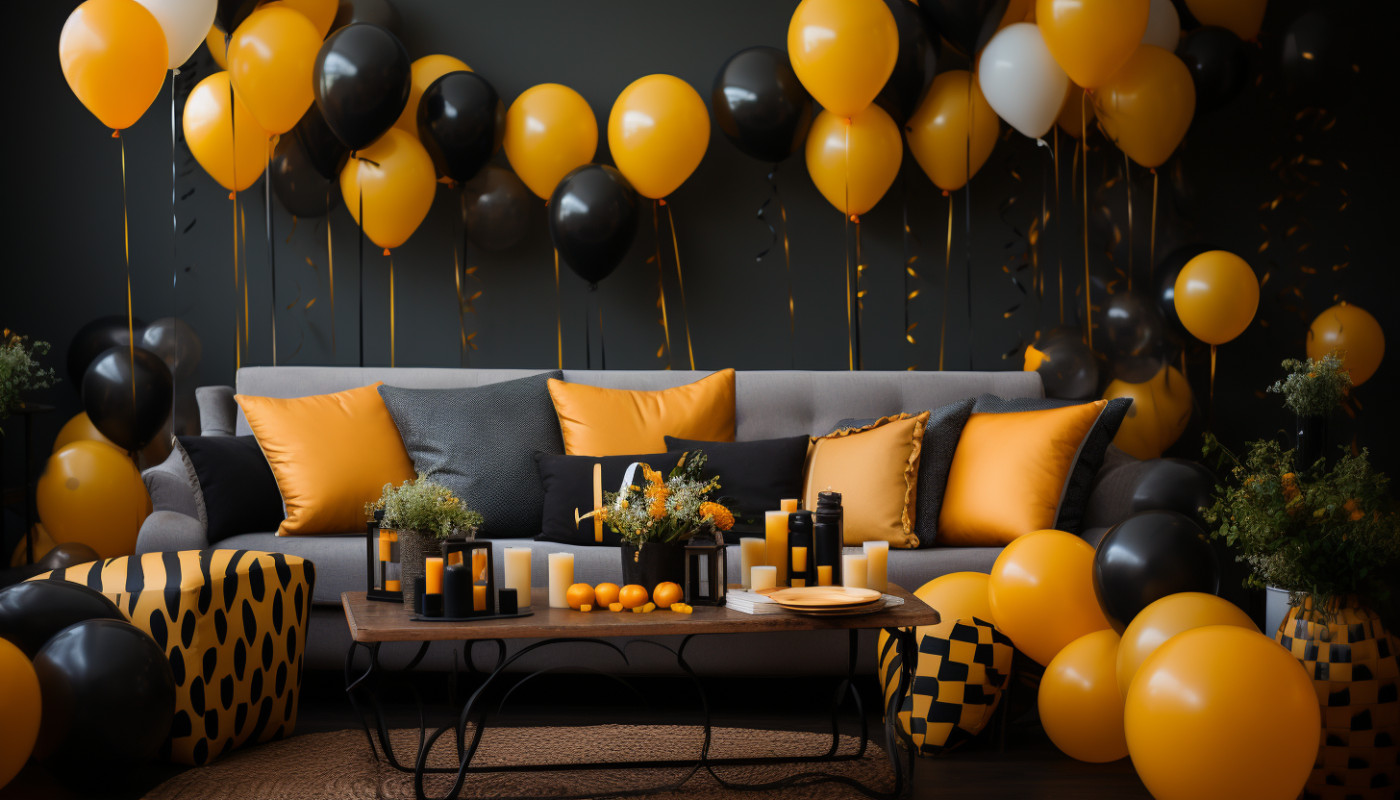 Autres - Quelles sont les astuces pour réussir la décoration d’une fête ?