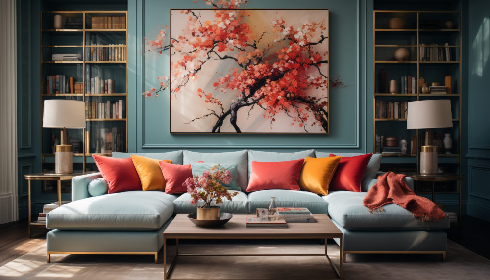 Autres - Quelques conseils pour réussir la décoration de votre maison