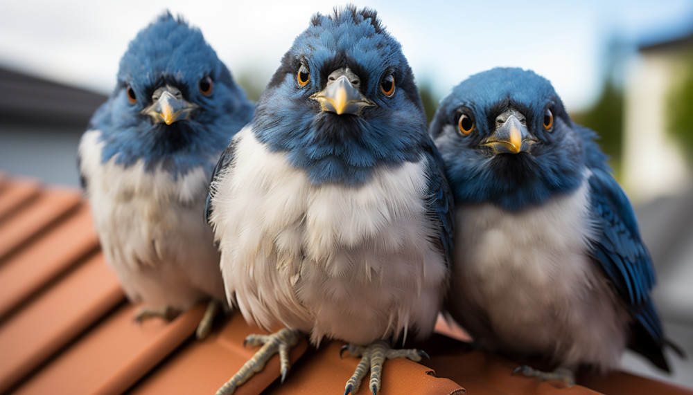 Autres - Quelques solutions pour éloigner des pigeons