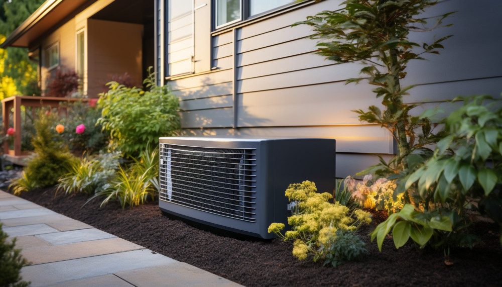 Autres - Quels sont les avantages d’installer une pompe à chaleur ?