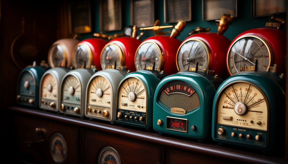 Radio-réveil : à quoi ça sert et vaut-il la peine d'être acheté ?