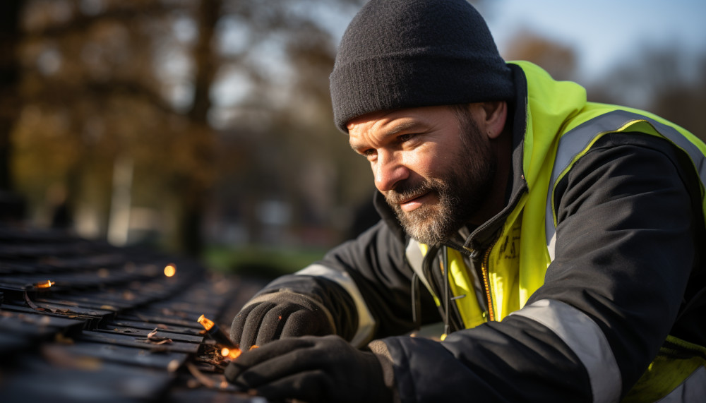 Autres - Travaux de couverture de toiture à Rambouillet : Pourquoi faire appel à un spécialiste charpentier ?